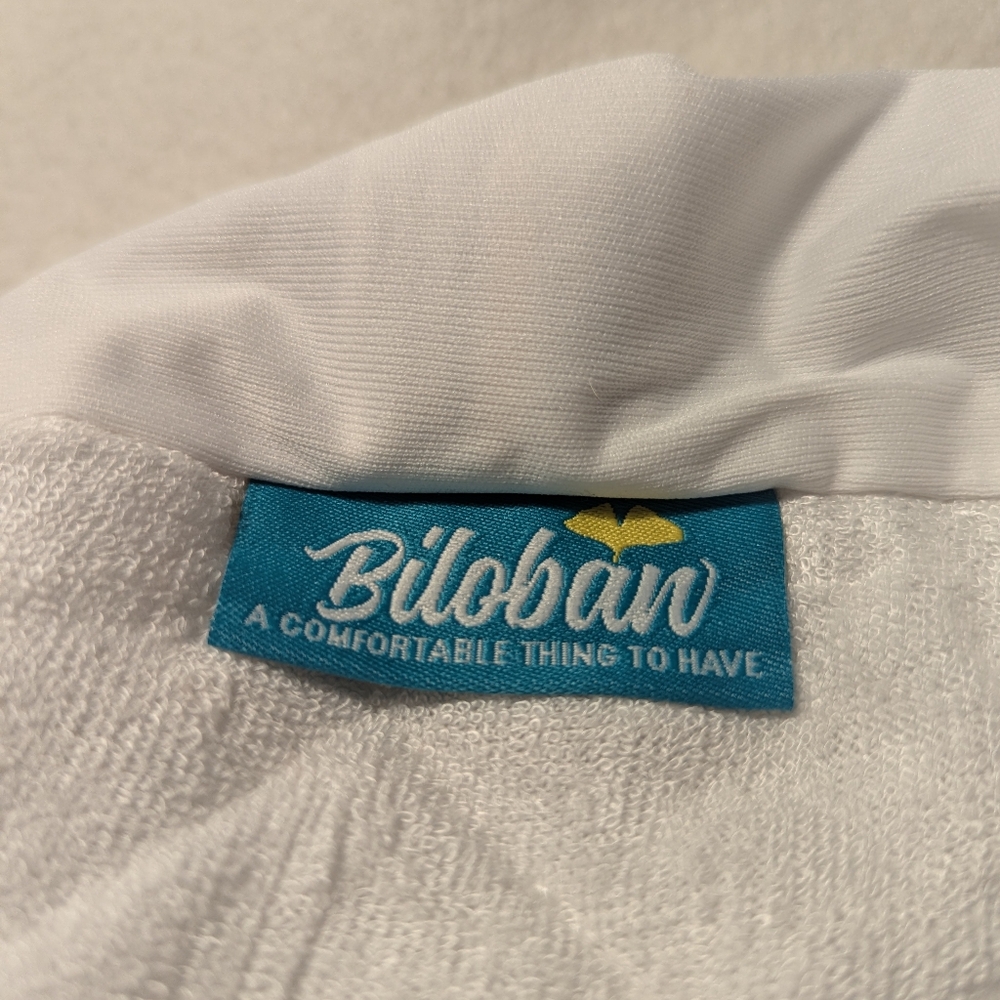 Two Waterproof Bassinet Mattress Protectors